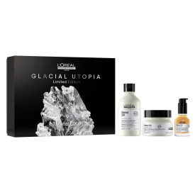 L’oréal Professionnel Série Expert Metal Dx – Trio Xmas Geschenkset 1x