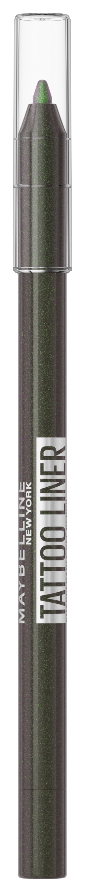 Maybelline New York Maybelline Ny Eyes – Tattoo Liner Gel Pencil 823 Aurora Flip 1,3g