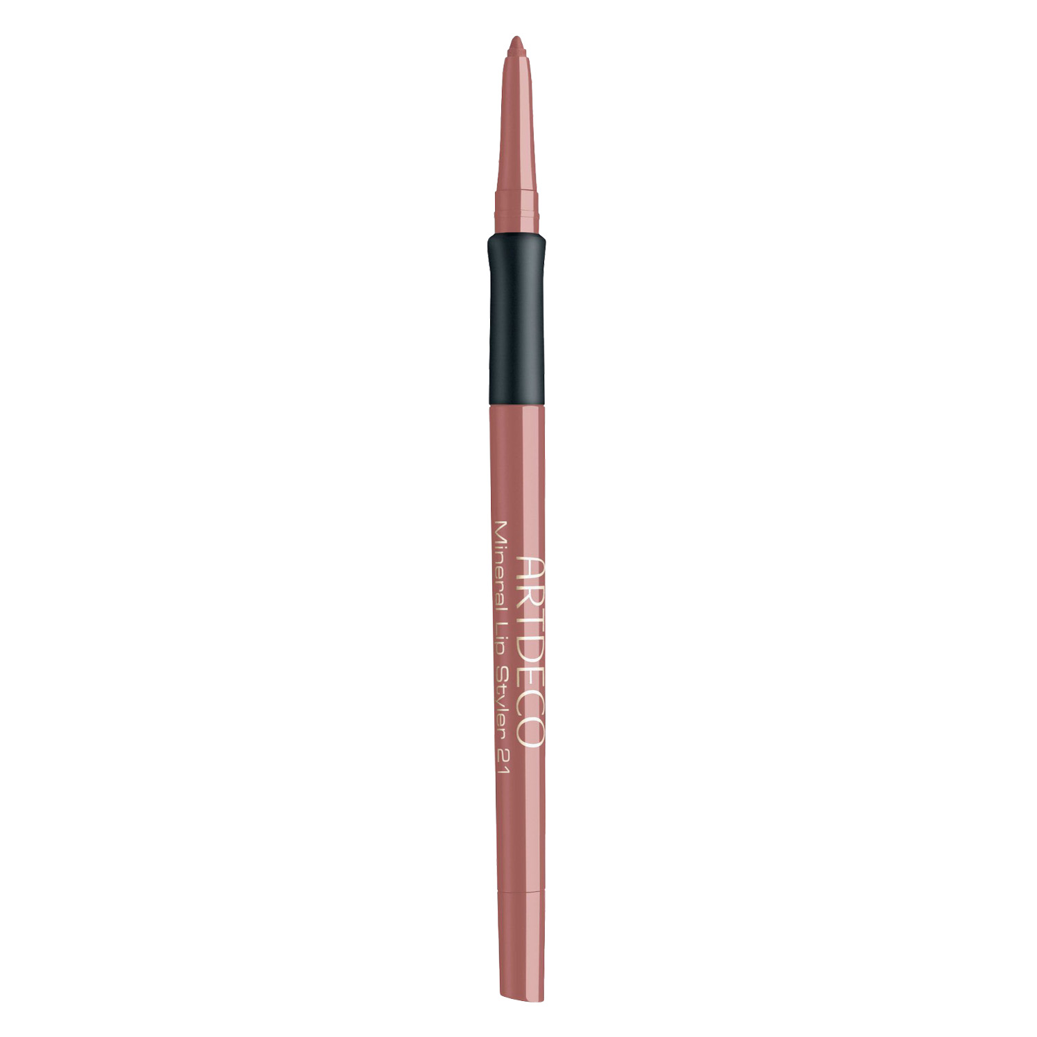 Artdeco Mineral Lip Styler - Mineral Naked Truth 21 