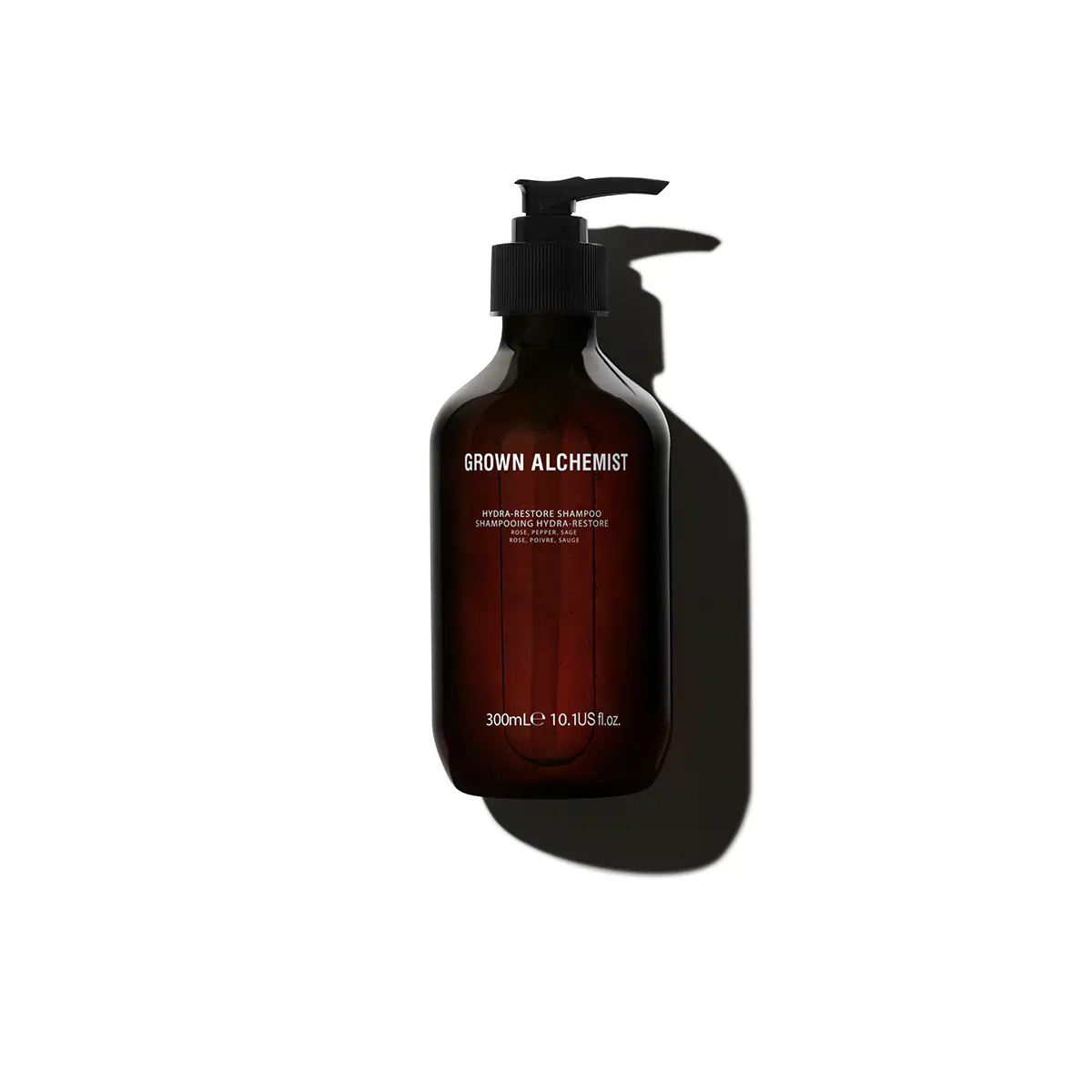 Grown Hair - Hydra-Restore Shampoo 300ml