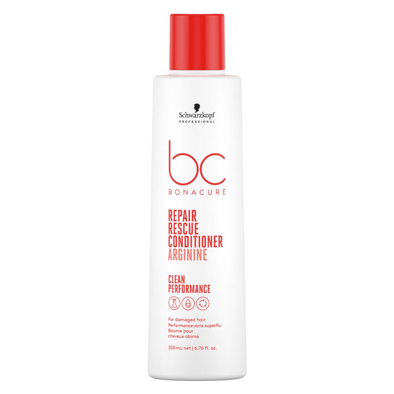 BC Repair Rescue - Conditioner