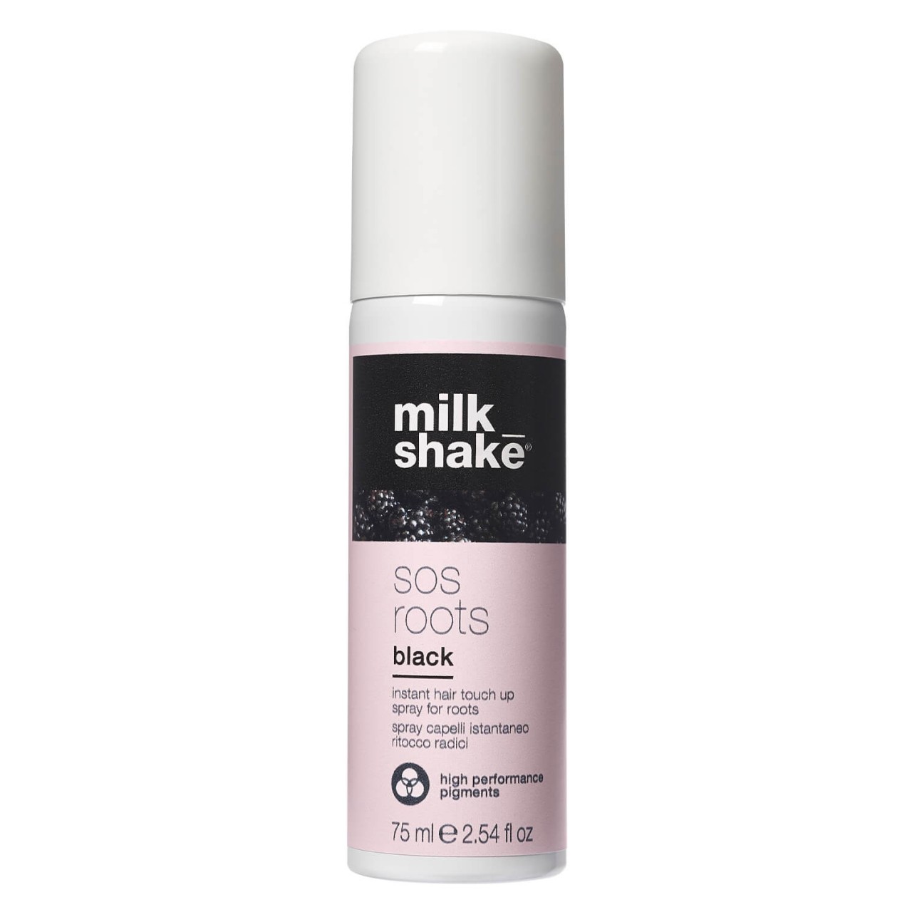 milk_shake sos roots - black