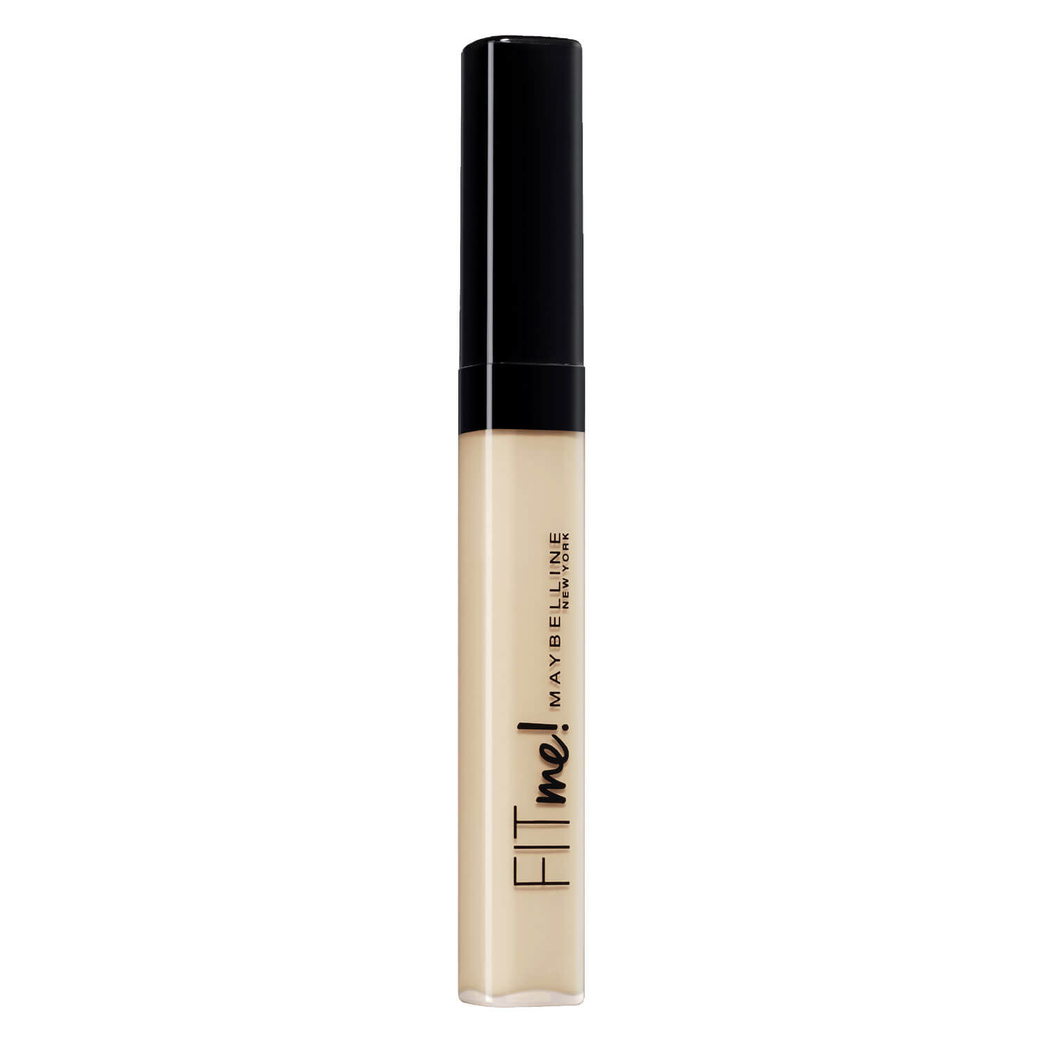 Maybelline New York Maybelline Ny Teint – Fit Me! Concealer Nr. 05 Ivory 6.8ml