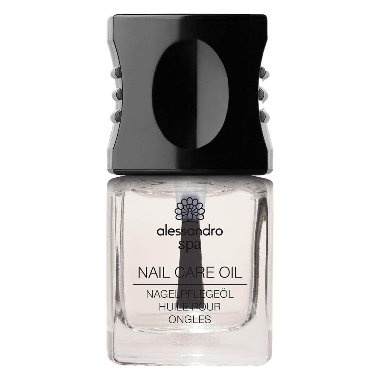 Alessandro Spa - Cuticle Nail Oil Original