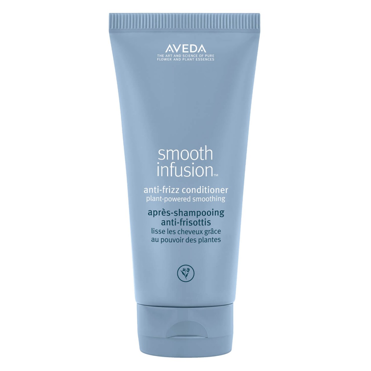 smooth infusion - anti-frizz conditioner