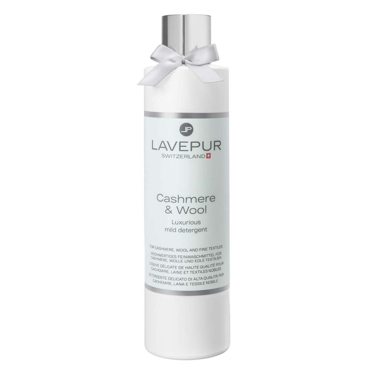 LAVEPUR - Cashmere & Wool Shampooing pour le linge