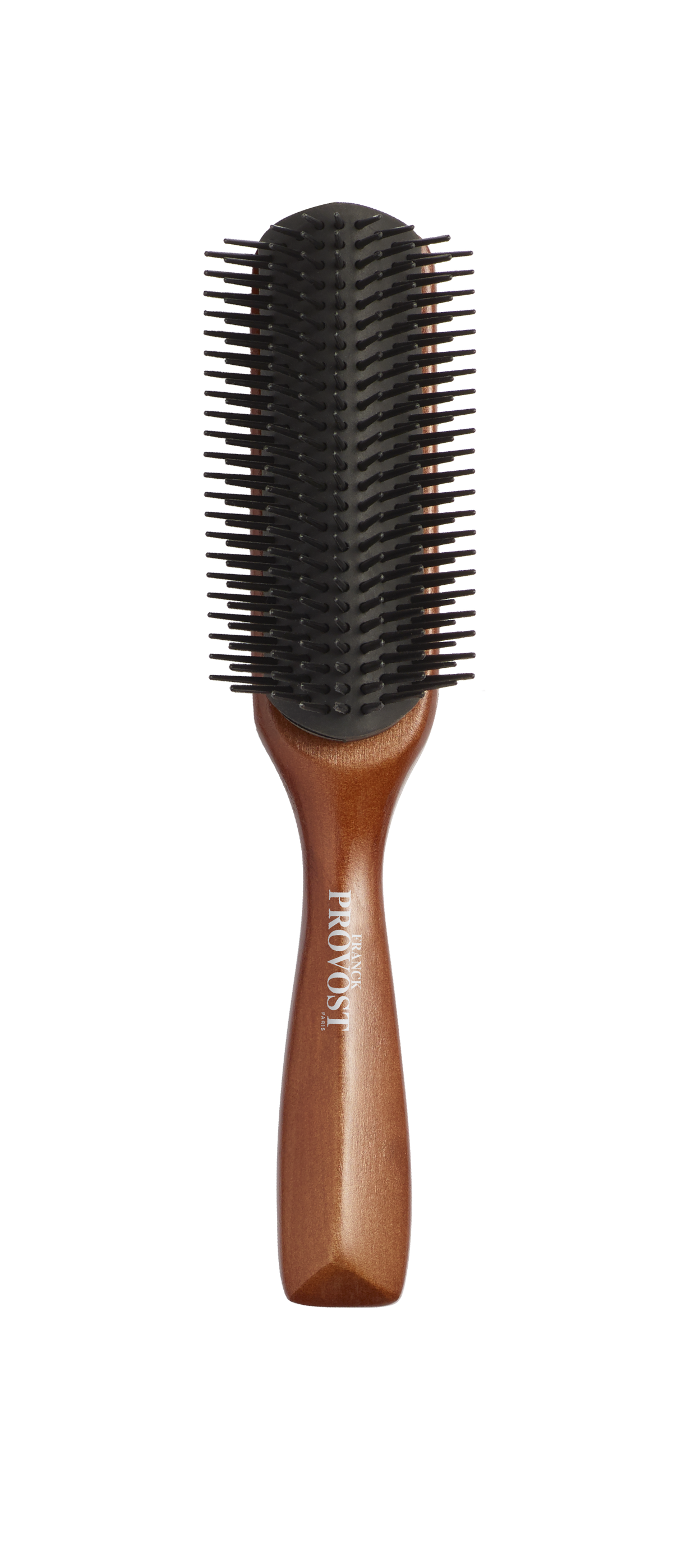 The Barb’xpert – Haarbürste 1x