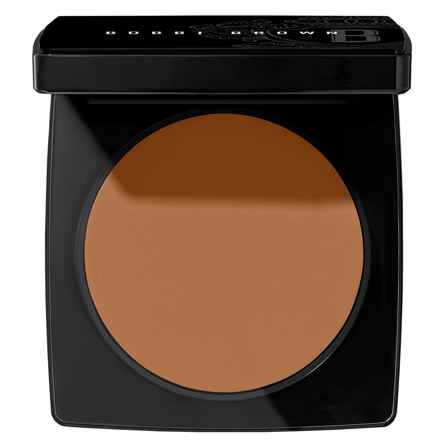 Bobbi Brown Bb Powder – Sheer Finish Pressed Powder Golden Brown 9g