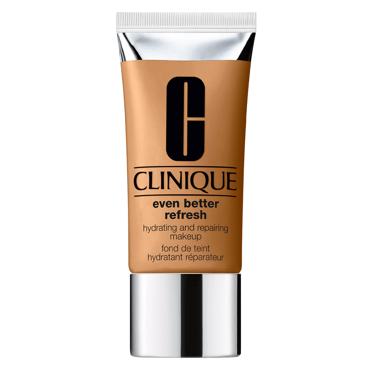 Clinique Even Better - Refresh Hydrating And Repairing Makeup Deep Honey 30ml