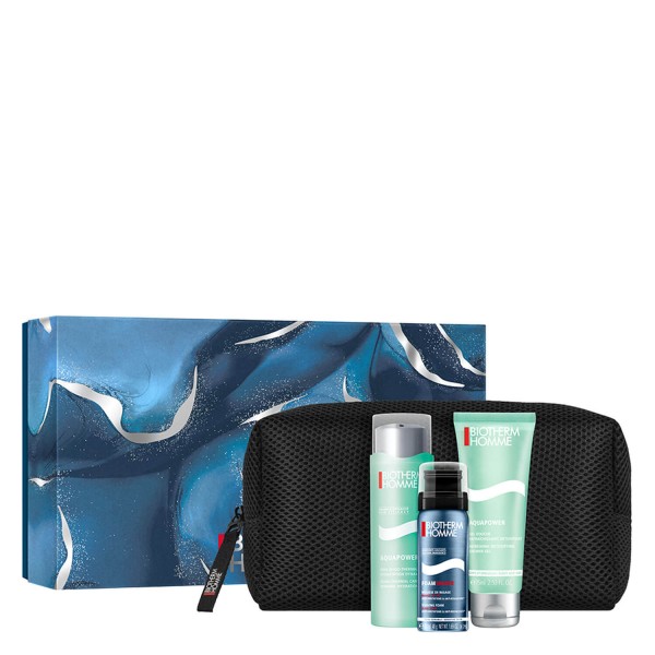 Image of Biotherm Specials - Aquapower Kit