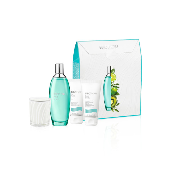 Biotherm Specials - Eau Pure L-Set 1x