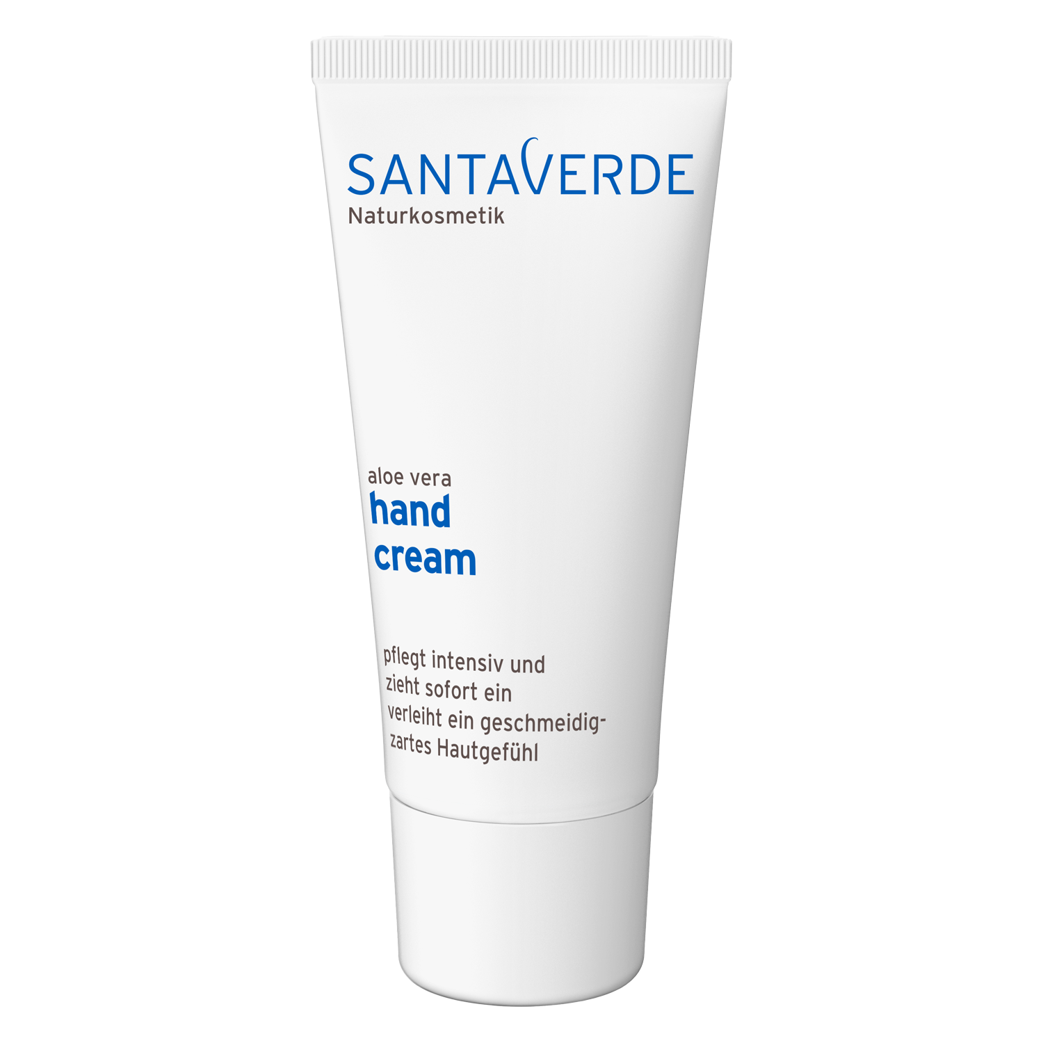 Santaverde - Aloe Vera Hand Cream 50ml