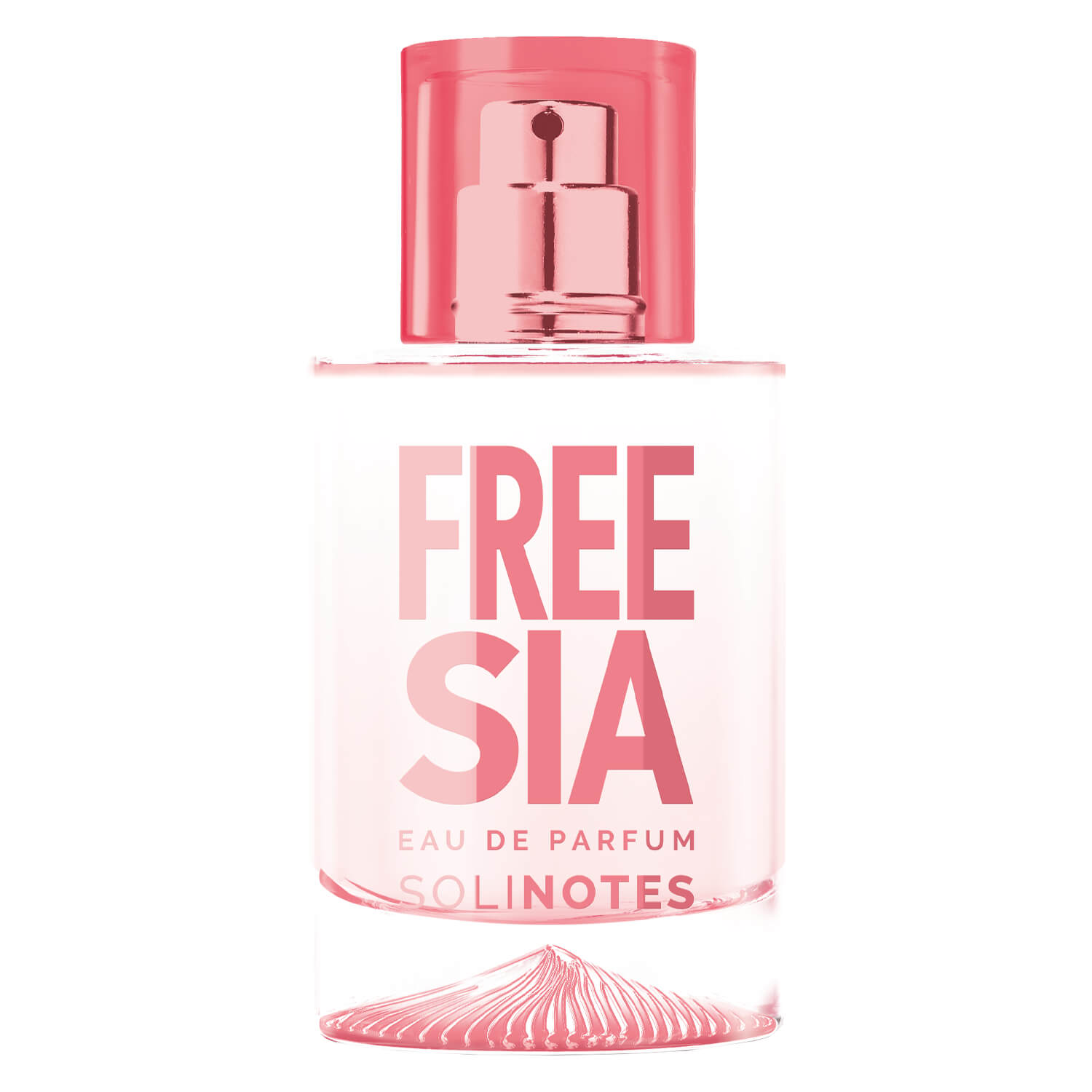 Solinotes – Freesia Eau De Parfum 15ml