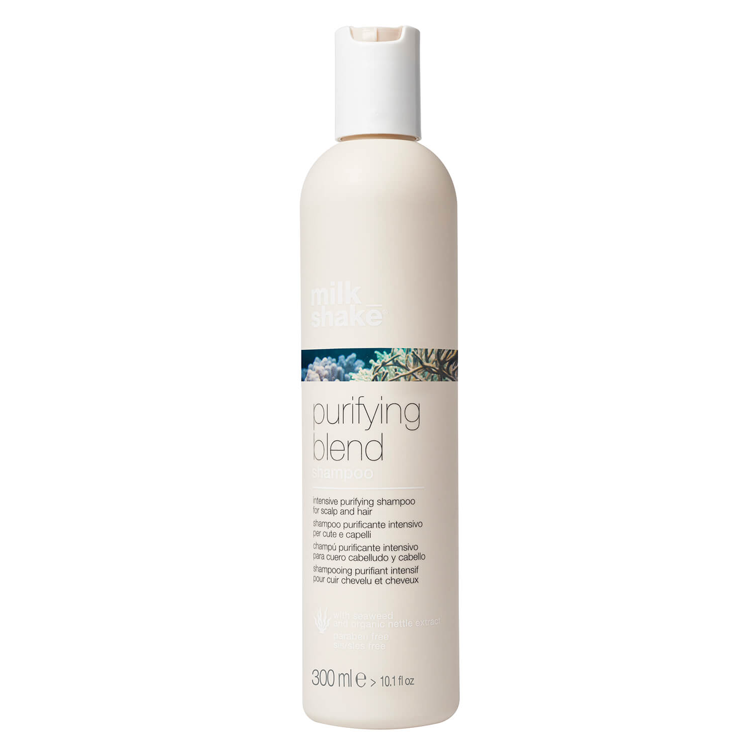 Milk_Shake Scalp Care - Purifying Blend Shampoo 300ml