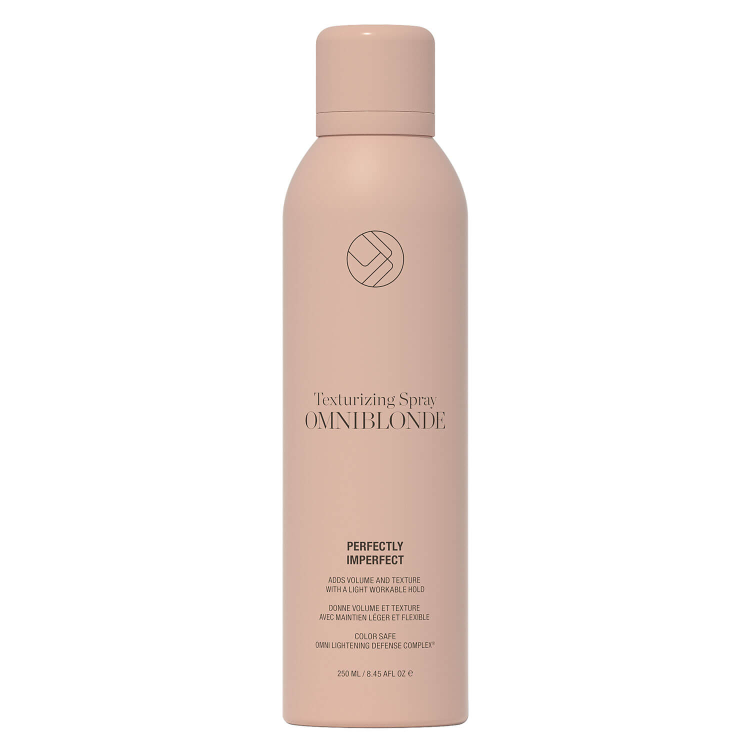 Omniblonde – Perfectly Imperfect Texturing Spray 100ml