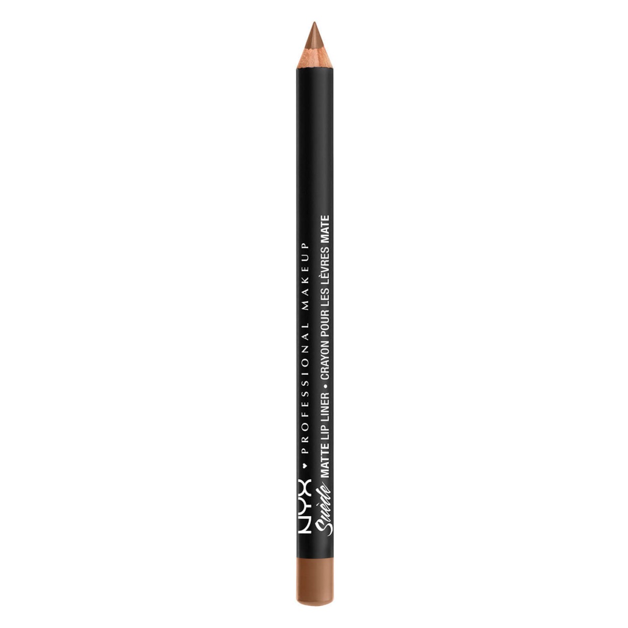 Suede Matte - Lip Liner Sandstorm