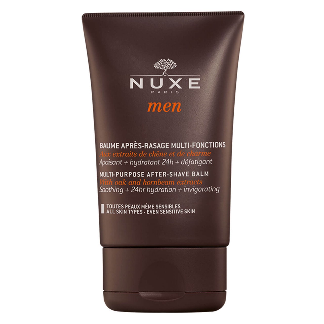 Nuxe Men - Baume après-rasage multi-fonctions