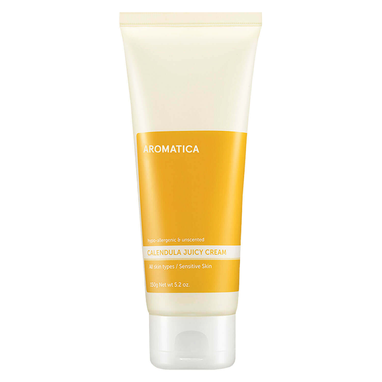 Aromatica - Calendula Juicy Cream 150g