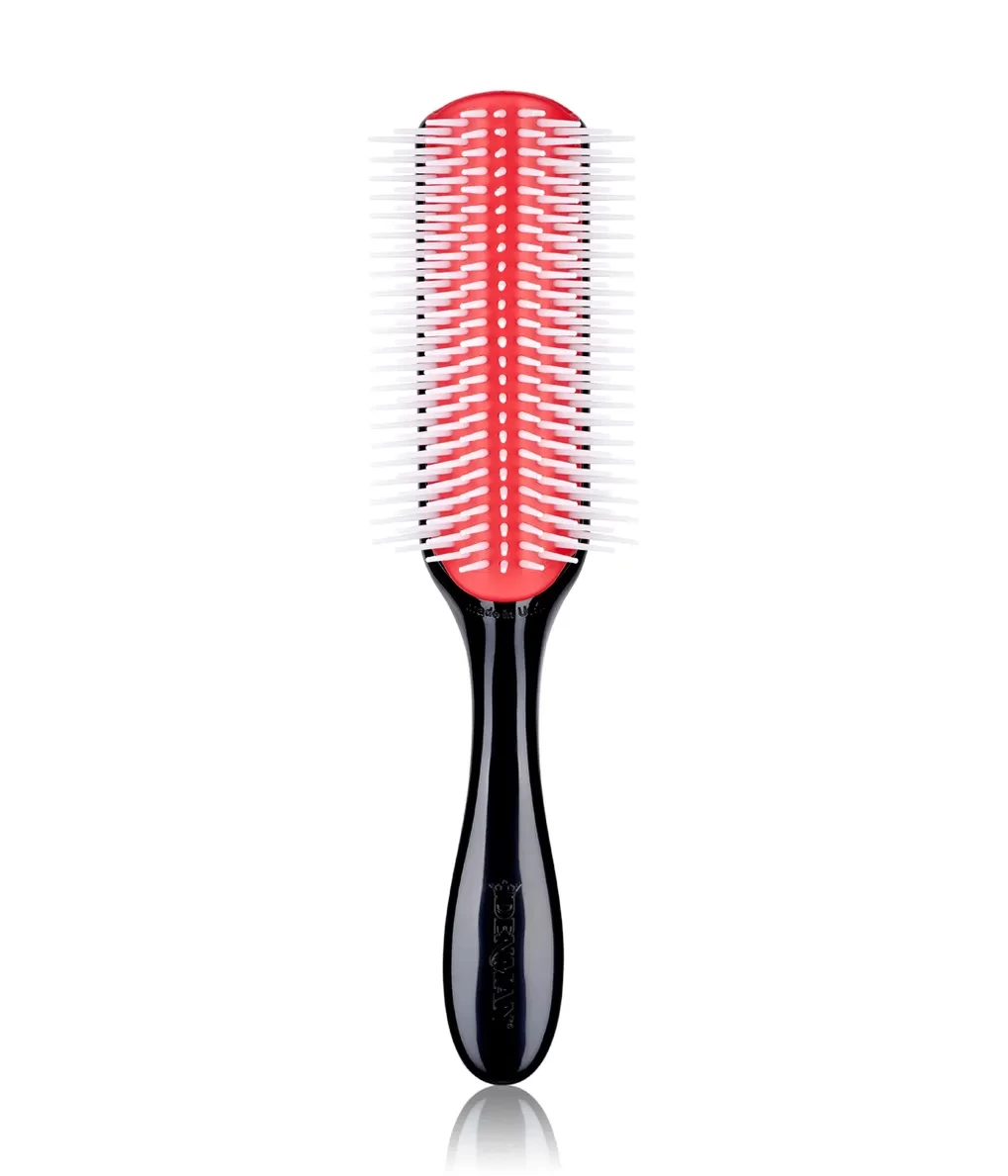 Denman - Large Styling Brush D4