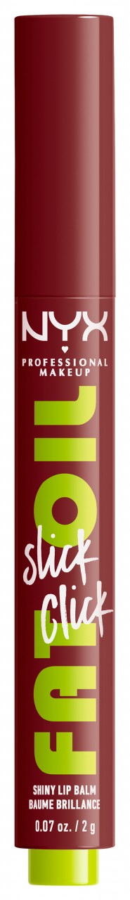Fat Oil Slick Click - In a Mood Lipstick