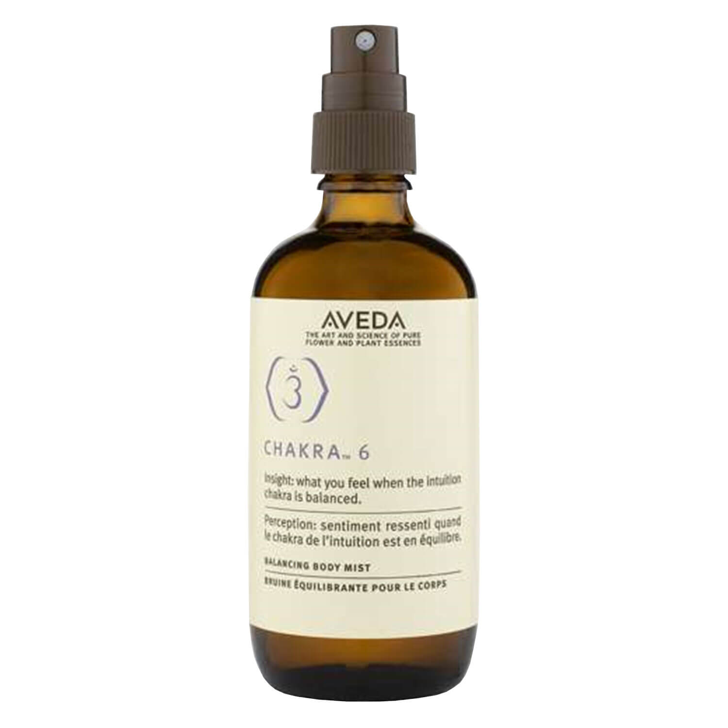 Aveda Chakra - 6 Balancing Pure-Fume Mist Feel Insight 100ml