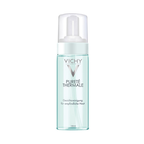 Vichy Pureté Thermale - Reinigungsschaum 150ml