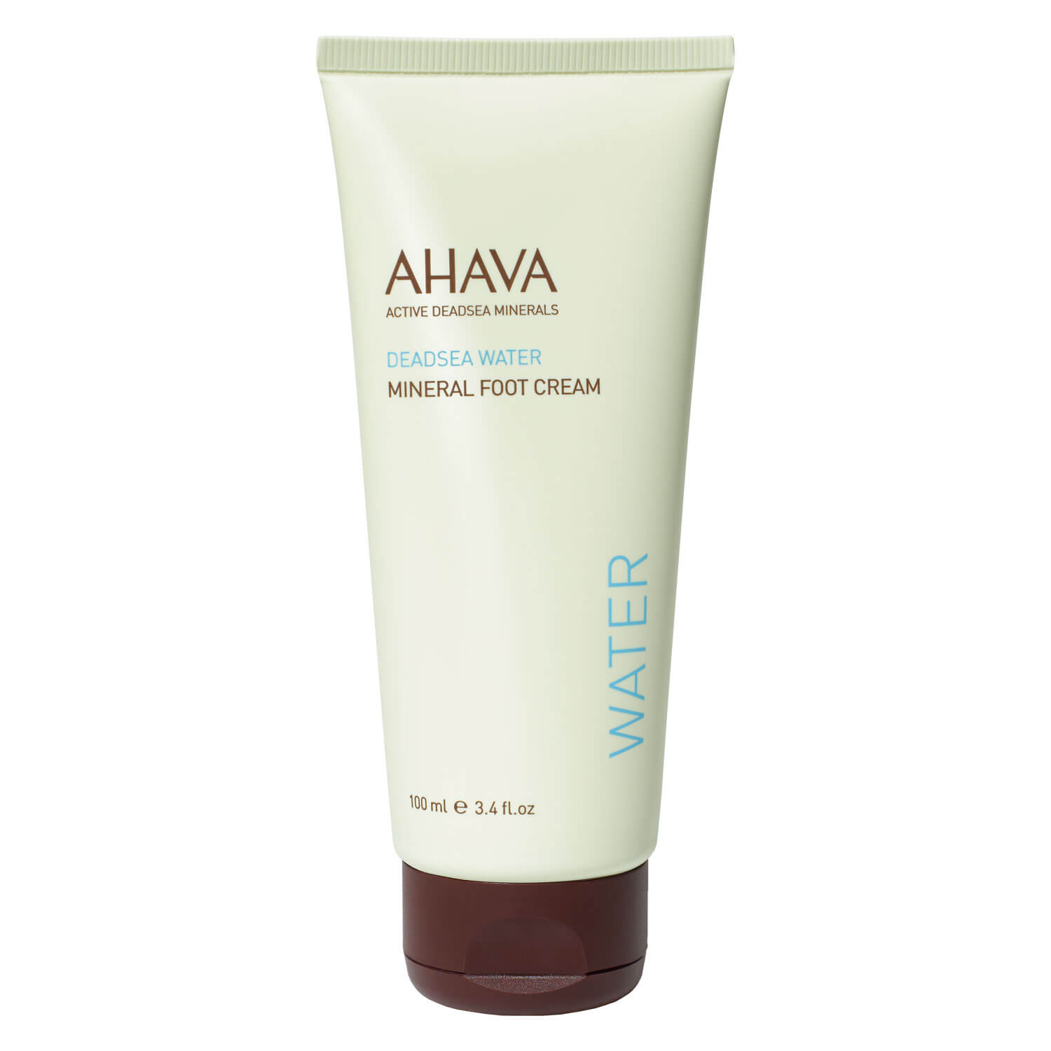 Ahava Deadsea Water – Mineral Foot Cream 100ml