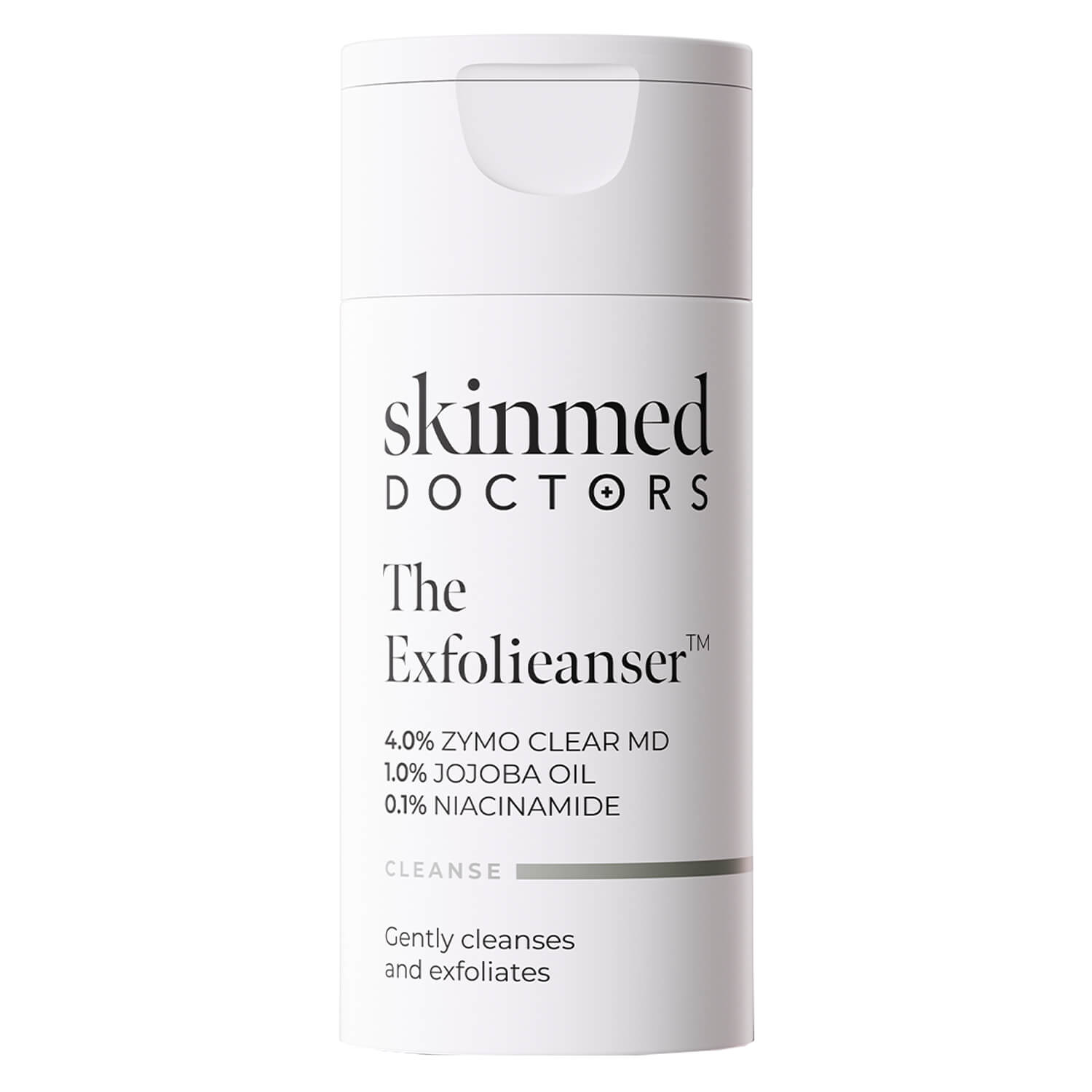Skinmed Doctors - The Exfolieanser 20g