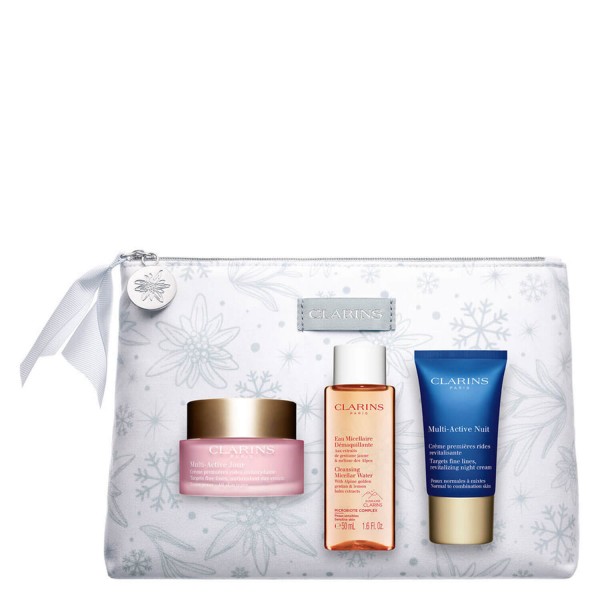 Image of Clarins Specials - Multi-Active Collection