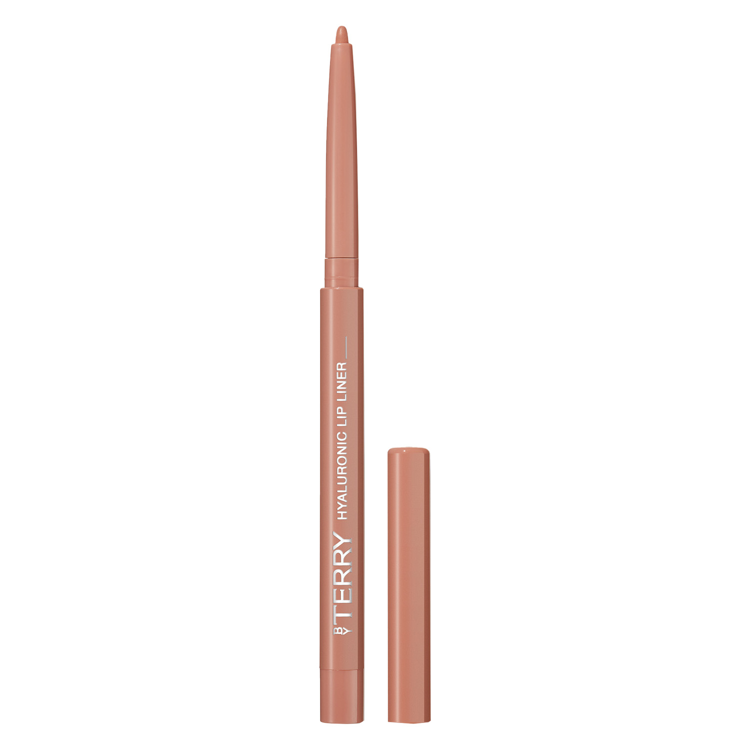 By Terry Lip - Hyaluronic Lip Liner 1 Sexy Nude 0.3g