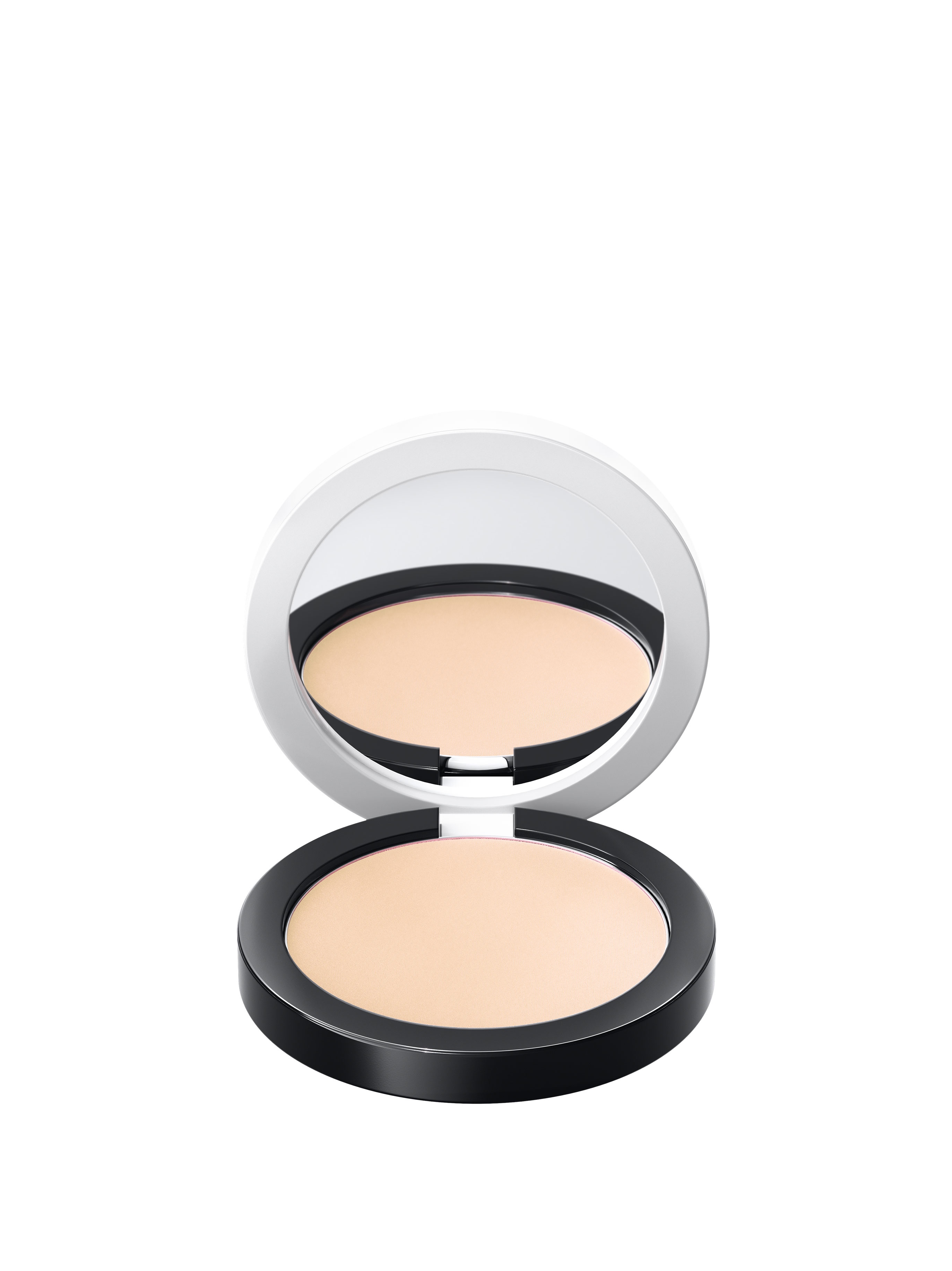 Und Gretel Teint – Wolken Spf 50 Compact Powder – Light 01 9g