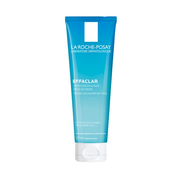La Roche Posay Effaclar - Effaclar Reinigende Waschcreme