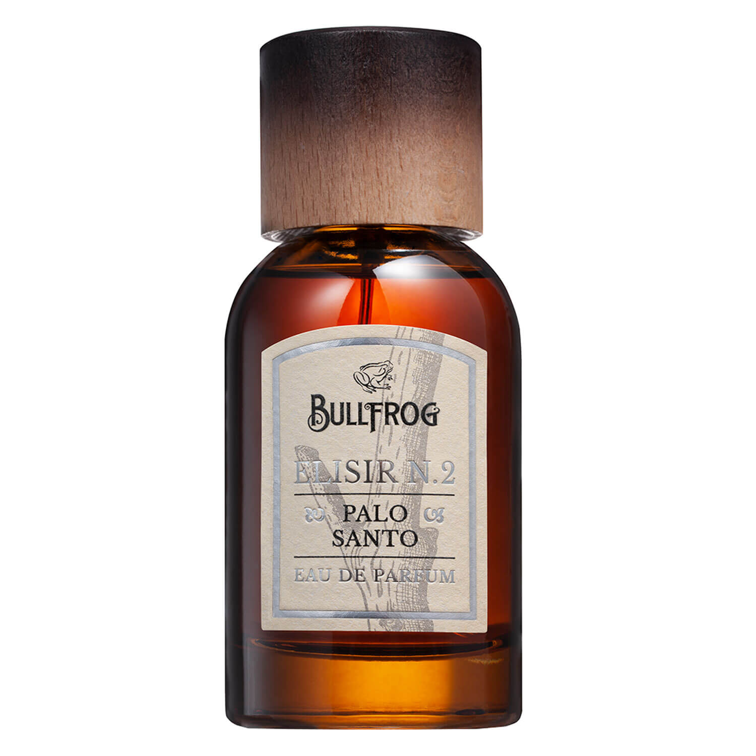 Bullfrog - Elisir N°2 Palo Santo 100ml