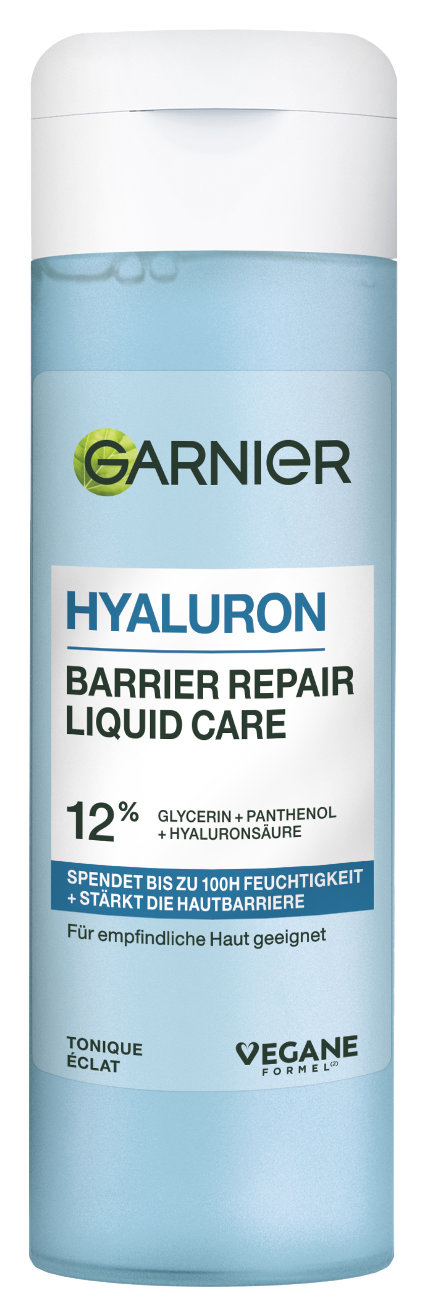 Garnier Skinactive Face – Hyaluron Barrier Repair Liquid Care 120ml