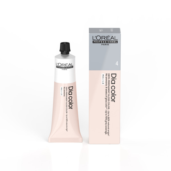 L’oréal Professionnel Dia Color – 8 Hellblond 60ml