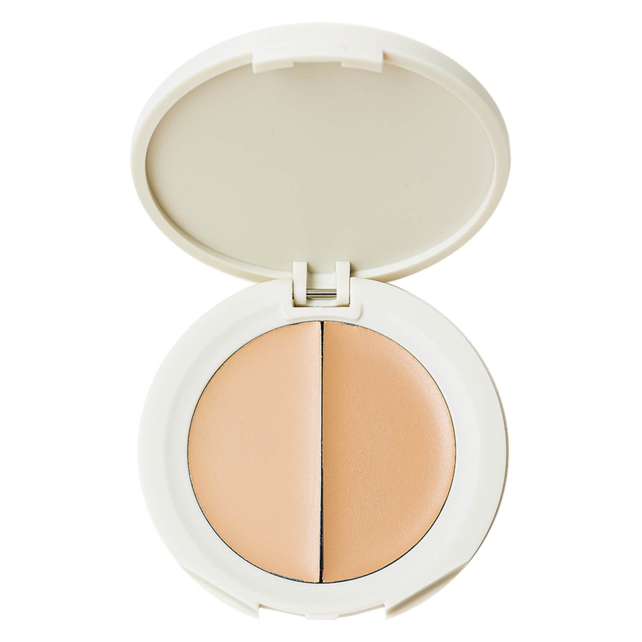 IDUN Teint - Duo Concealer Strandgyllen Light