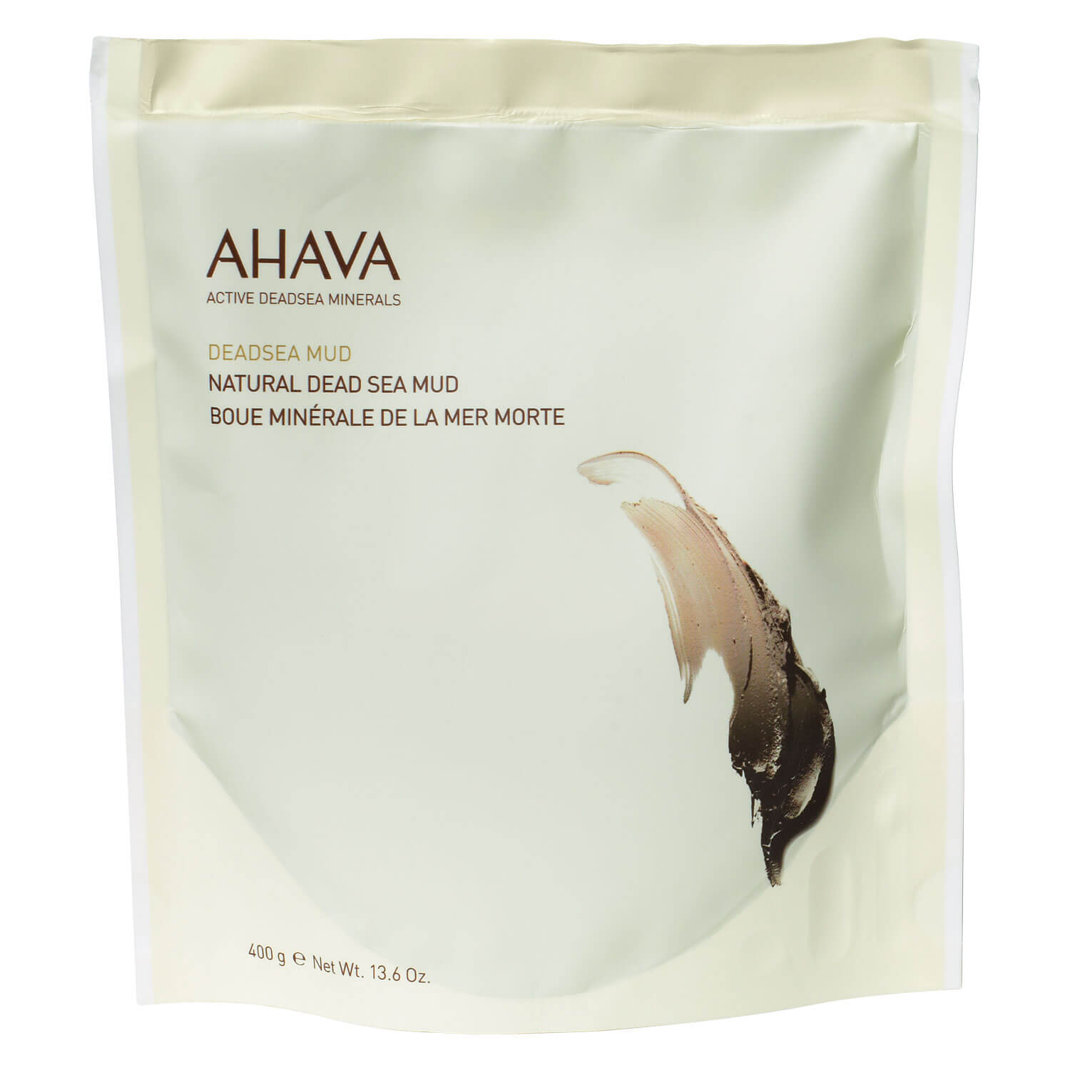 Ahava DeadSea Mud Natural Dead Sea Body Mud PerfectHair.ch