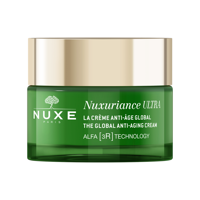 Nuxe Nuxuriance – Ultra, Die Globale Anti-Aging-Creme 50ml