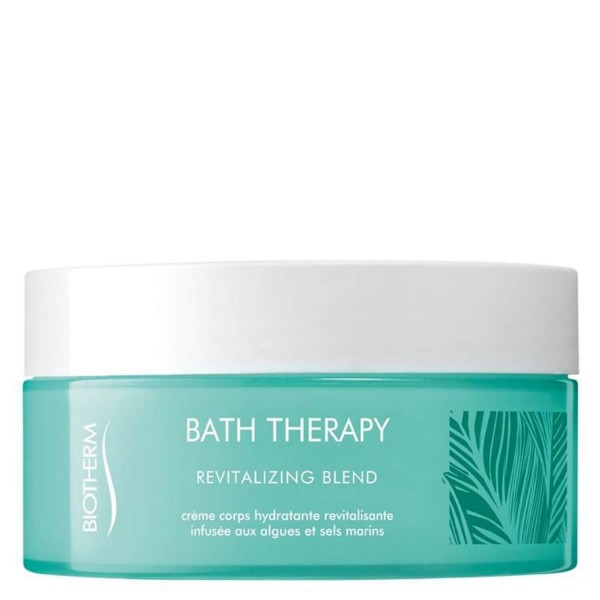 Image of Bath Therapy - Revitalizing Body Cream