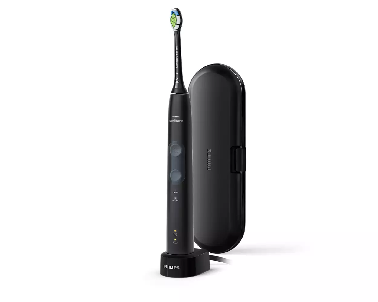 Philips Sonicare - Protectiveclean 4500 Elektrische Schallzahnbürste 1x