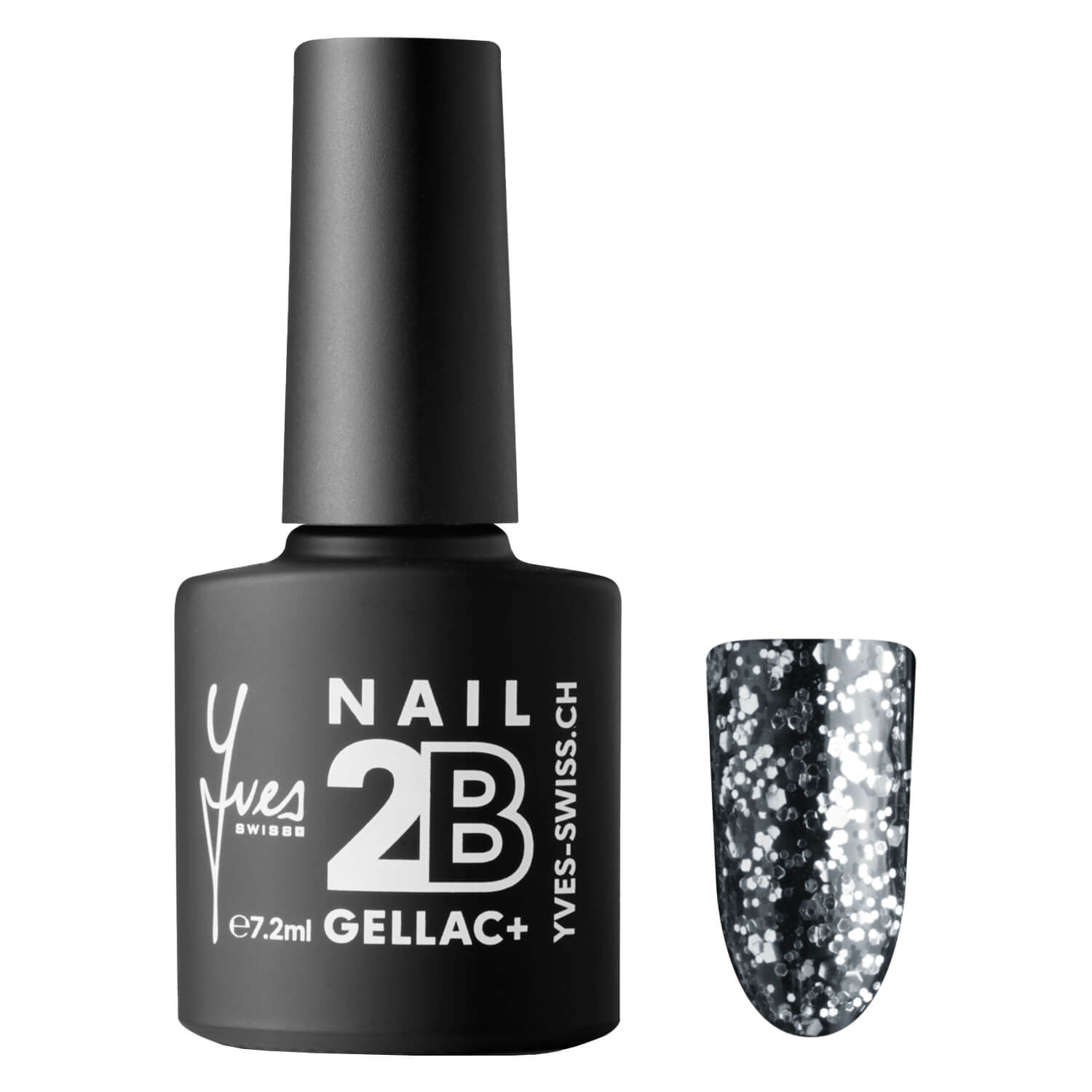 Yves Swiss 2b Gellac+ - No. 070 7.2ml