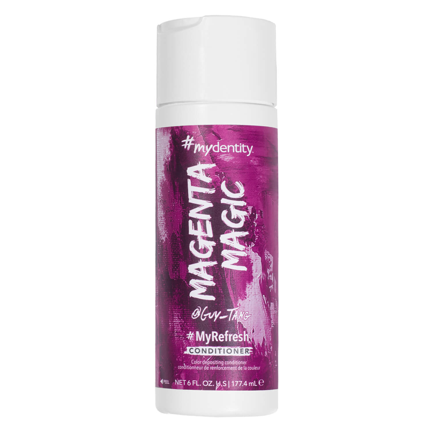 Mydentity Care - #Myrefresh Magenta Magic Conditioner 177.4ml