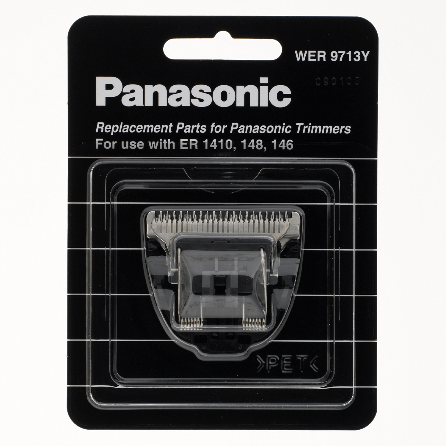 Panasonic - Scherkopf Er-1411 Wer 9713y