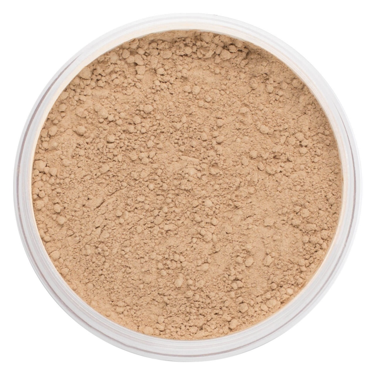 IDUN Teint - Mineral Powder Foundation Freja Warm Light