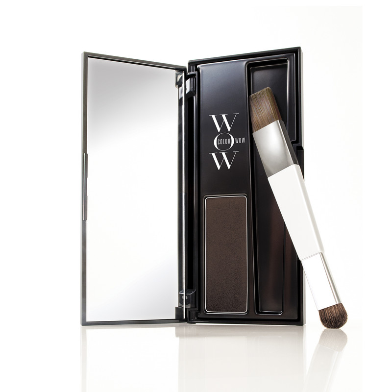 Color Wow - Root Cover Up Dark Brown 2.1ml