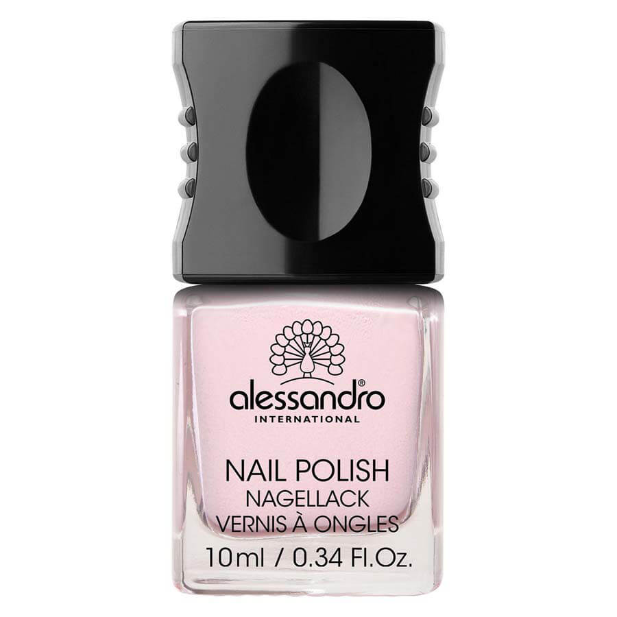 Alessandro Nail Polish – 79 Little Princess 10ml