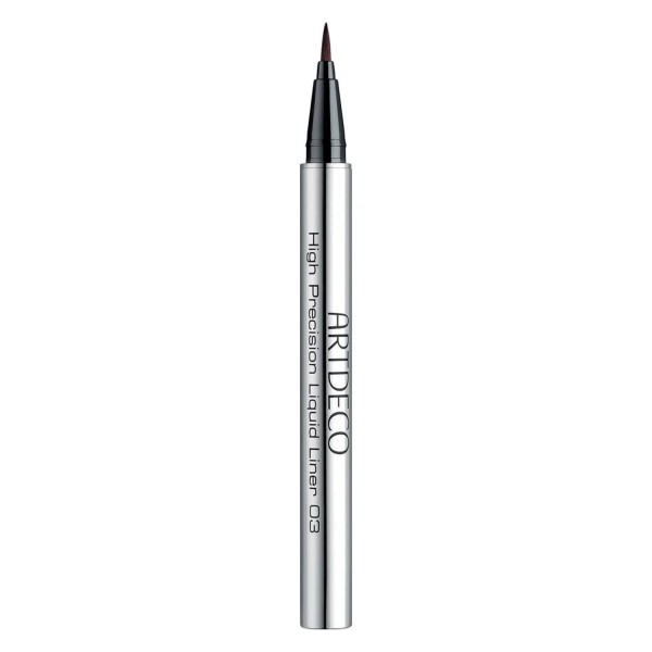 Image of High Precision - Liquid Liner Brown 03