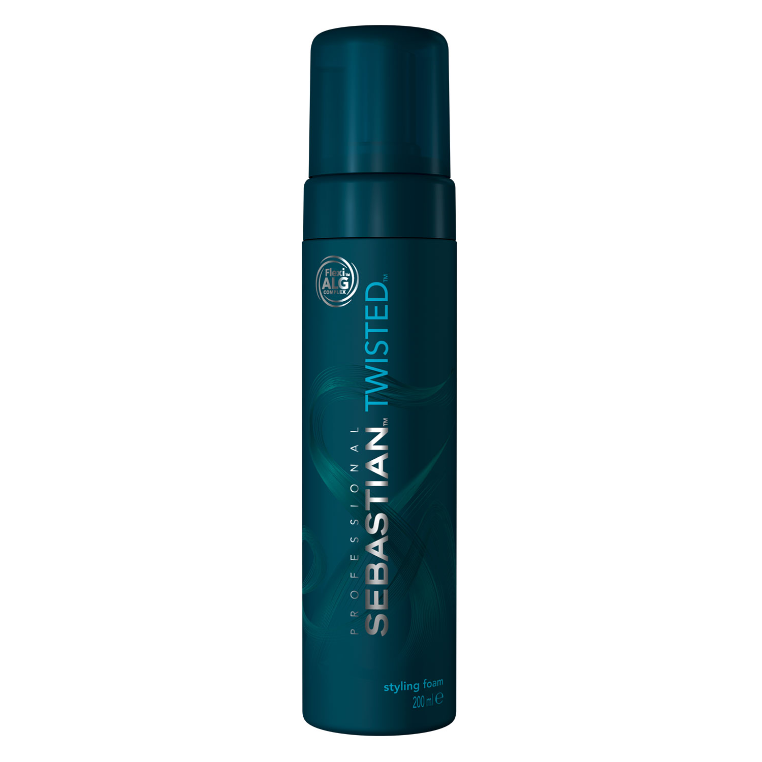 Sebastian Twisted - Curl Lifter Foam 200ml