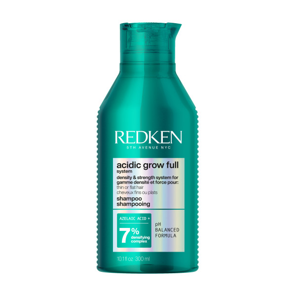 Redken Acidic Grow Full System - Shampoo 300ml