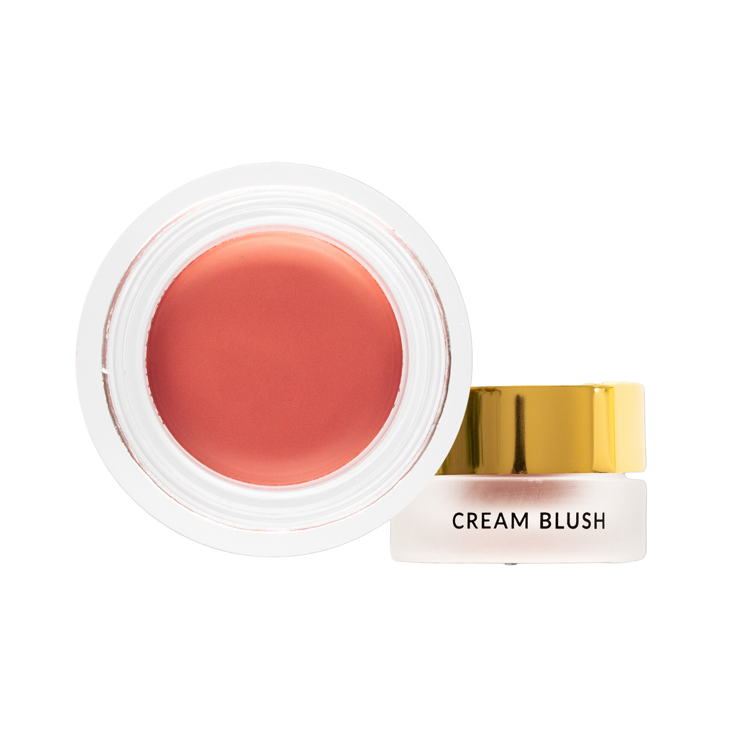Eco By Sonya Driver - Cream Blush 5g